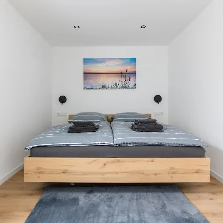 Ferienwohnung Kurparkblick Sauerland Lennestadt Exterior foto