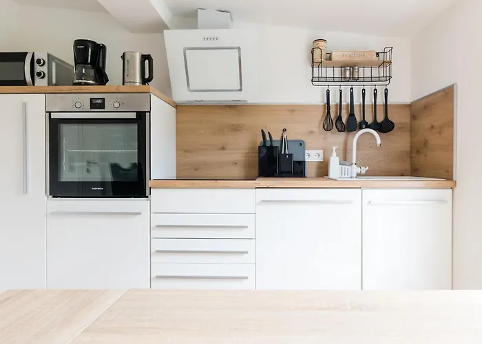 Ferienwohnung Kurparkblicksauerland