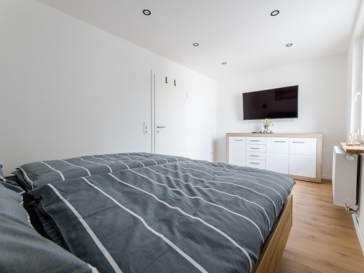 Apartment Kurparkblick Sauerland