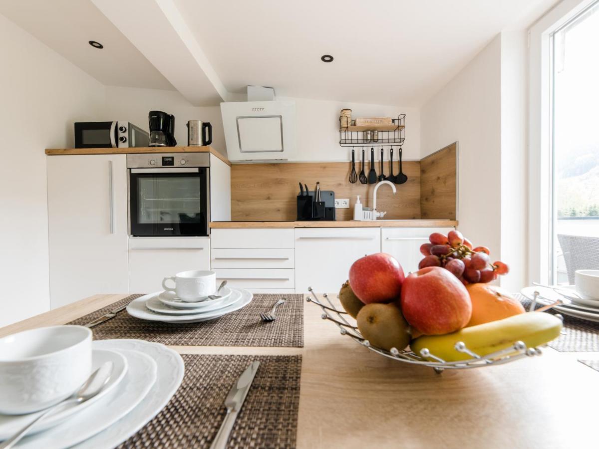 Kurparkblick Sauerland Apartment *