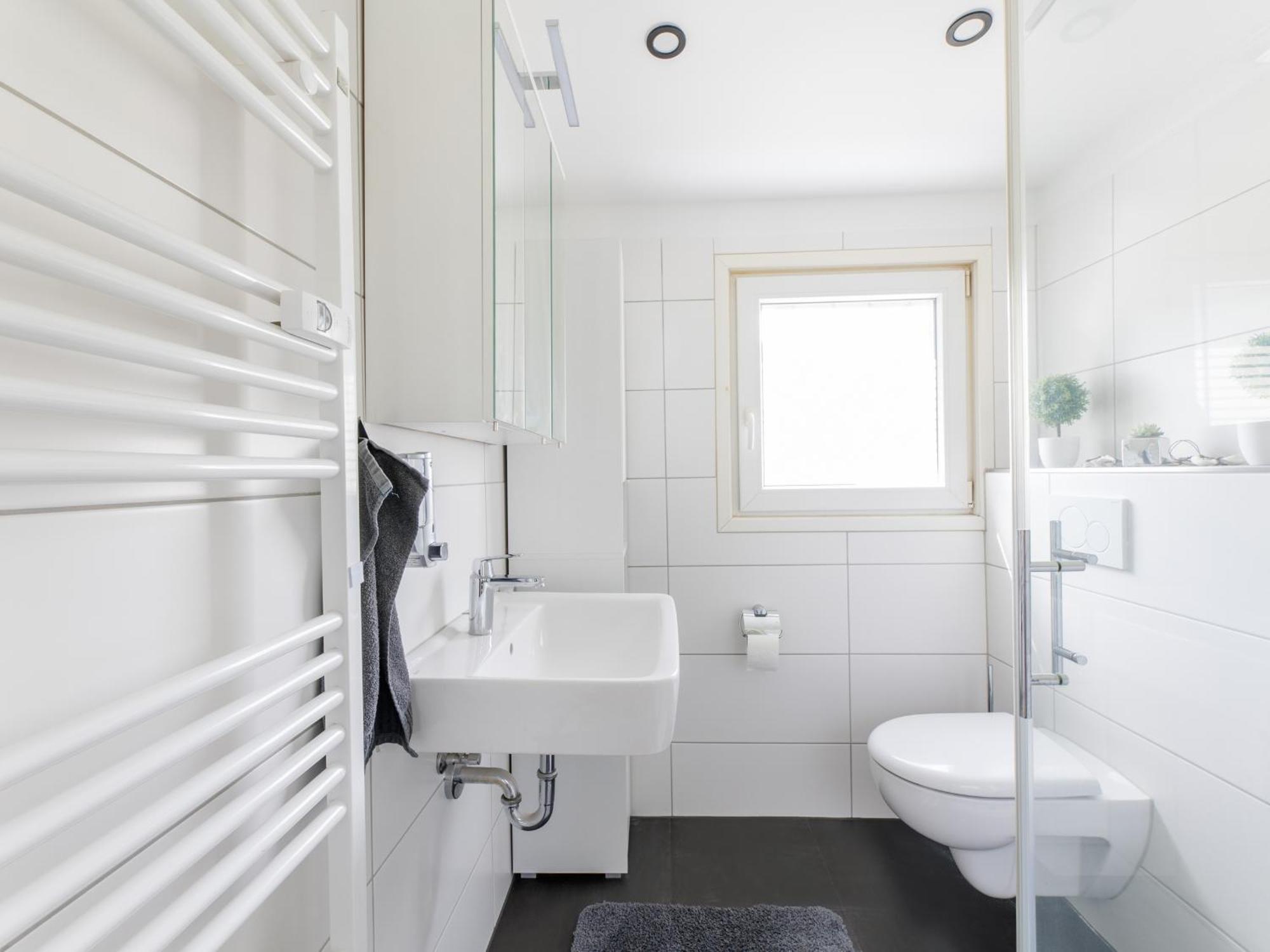 Appartement Kurparkblicksauerland *